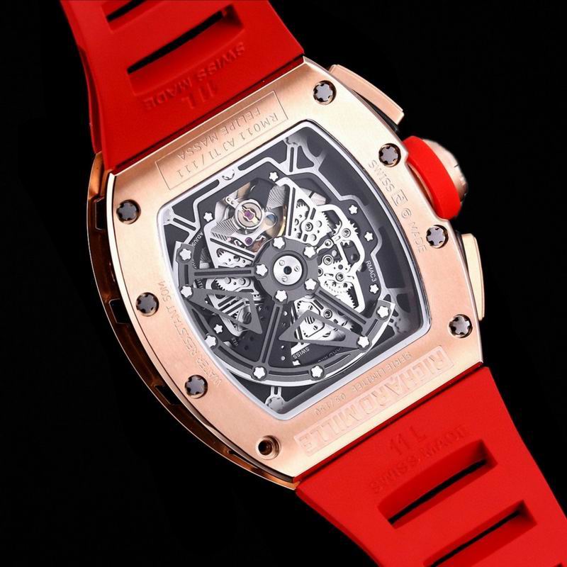 Richard Mille watch 10 (74)