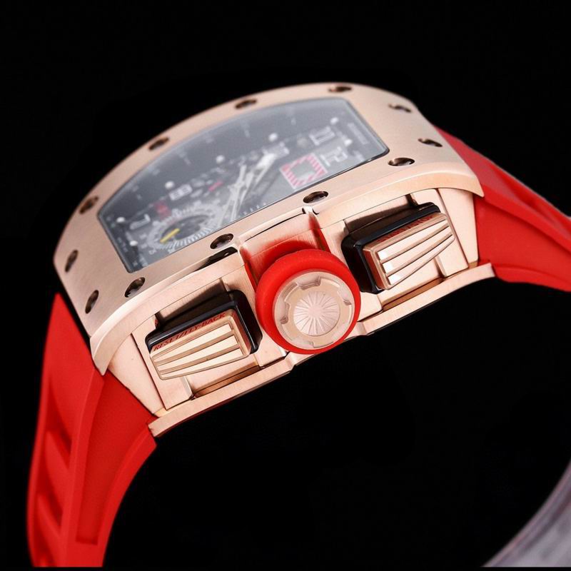 Richard Mille watch 10 (75)