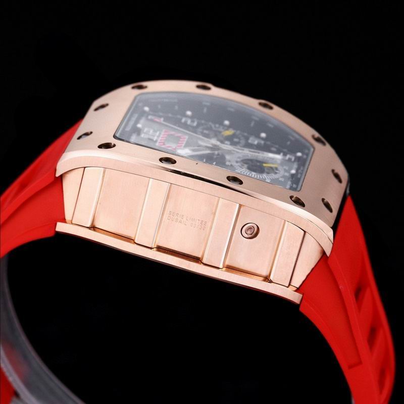 Richard Mille watch 10 (76)