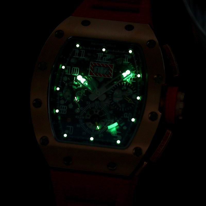 Richard Mille watch 10 (77)