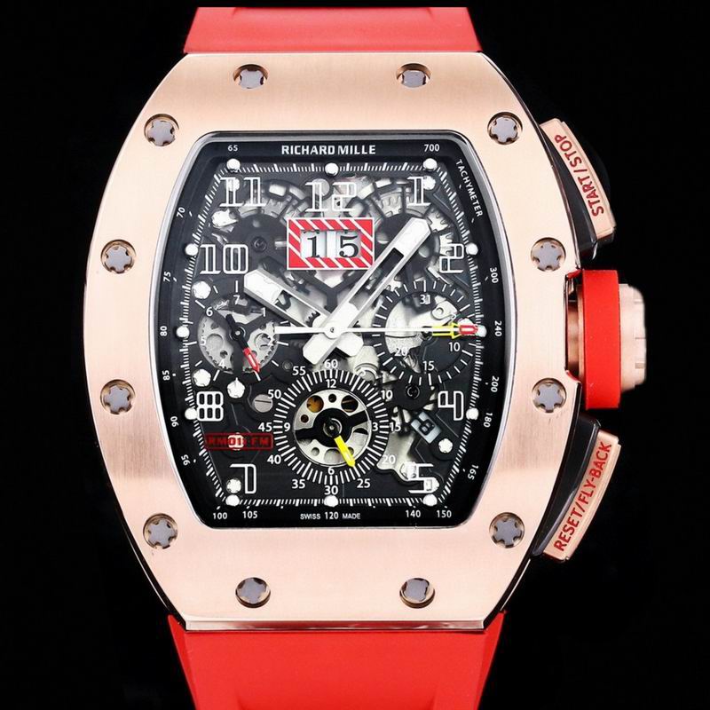 Richard Mille watch 10 (78)