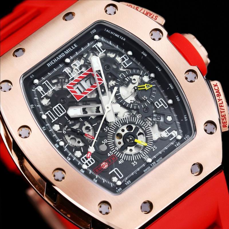 Richard Mille watch 10 (79)