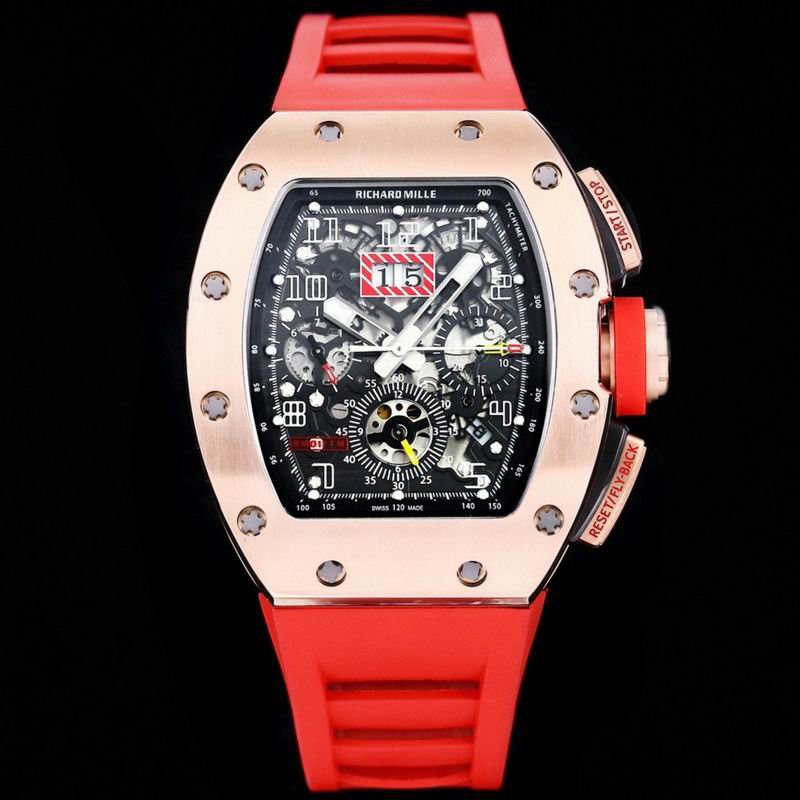 Richard Mille watch 10 (80)