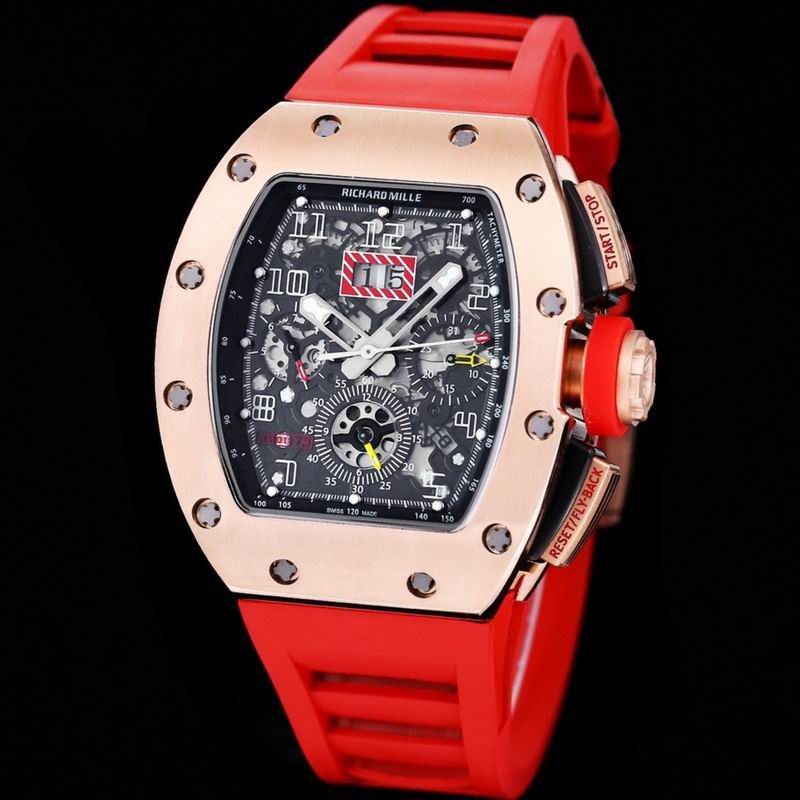 Richard Mille watch 10 (81)