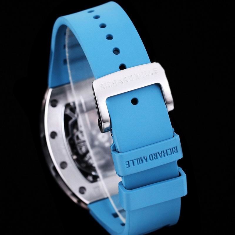 Richard Mille watch 10 (82)