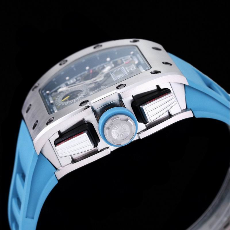 Richard Mille watch 10 (85)