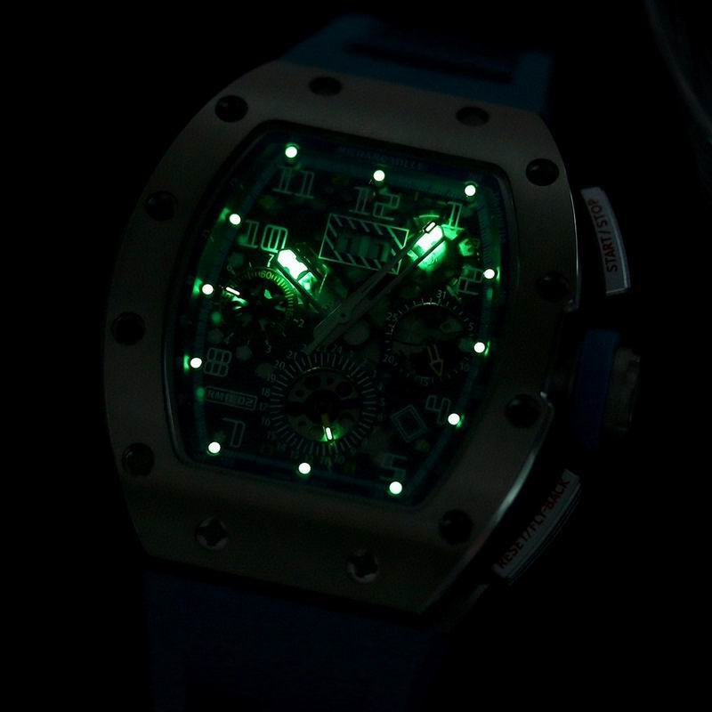 Richard Mille watch 10 (86)