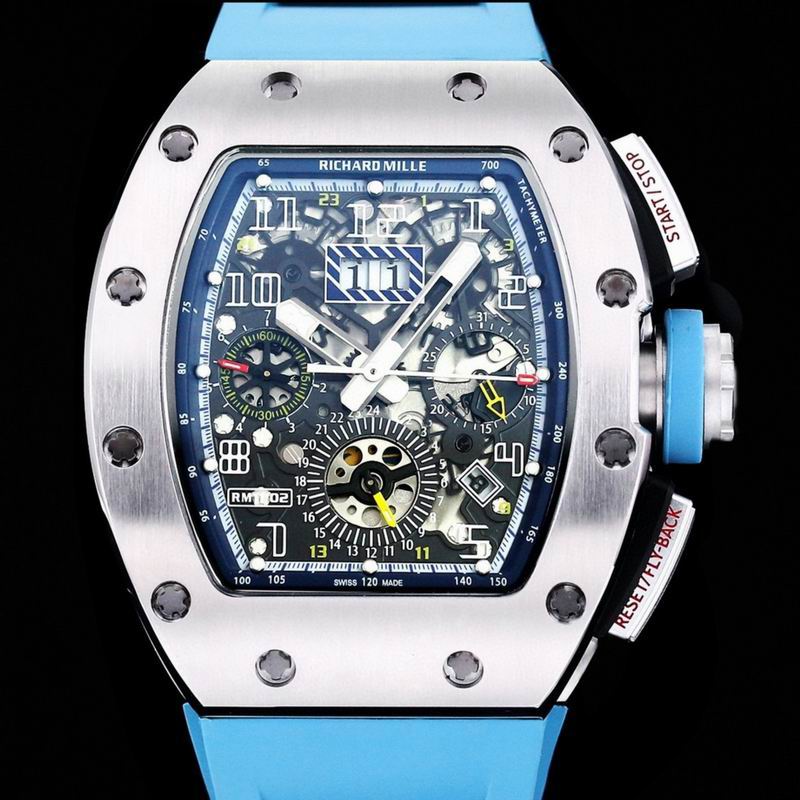 Richard Mille watch 10 (87)
