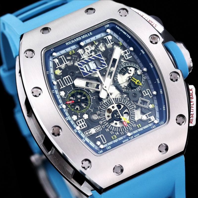 Richard Mille watch 10 (88)