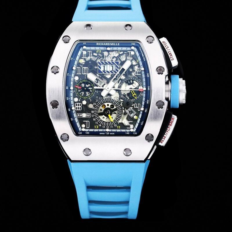 Richard Mille watch 10 (89)
