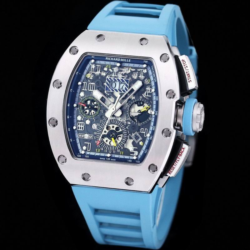 Richard Mille watch 10 (90)