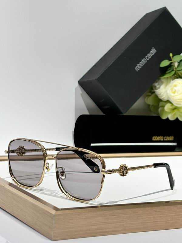 Roberto Cavalli Glasses 03smh03 (5)