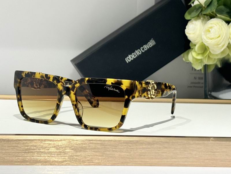 Roberto Cavalli Glasses 03smh04 (2)