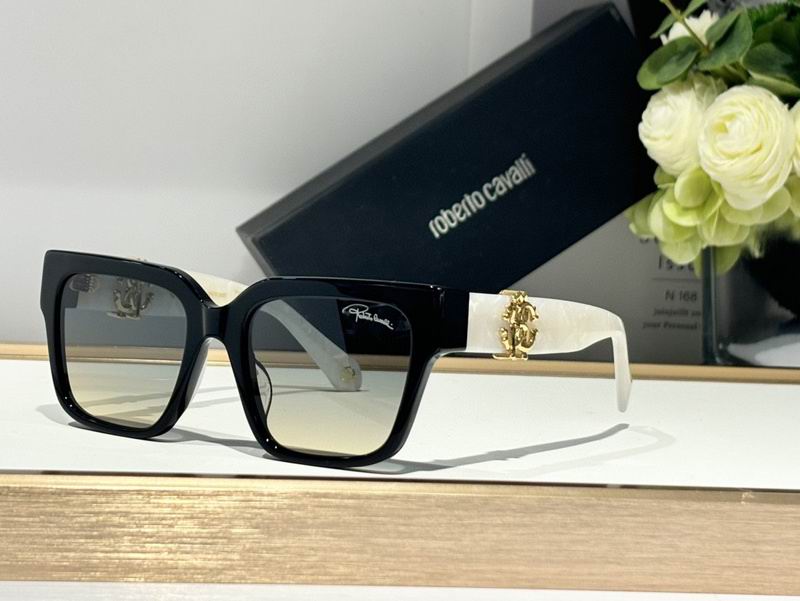 Roberto Cavalli Glasses 03smh04 (6)