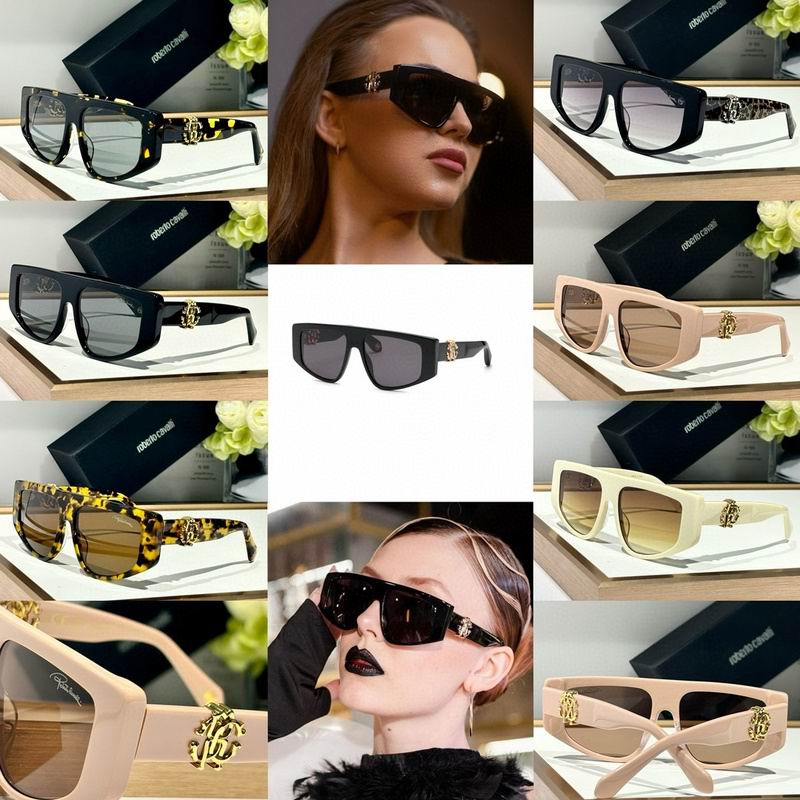 Roberto Cavalli Glasses 03smh05 (10)