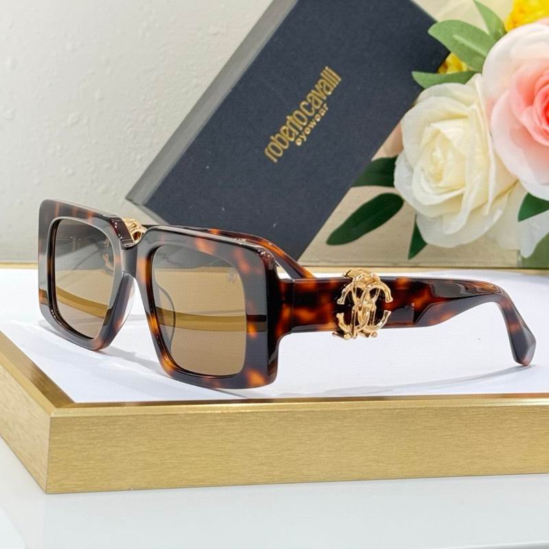 Roberto Cavalli Glasses 03smh08 (1)