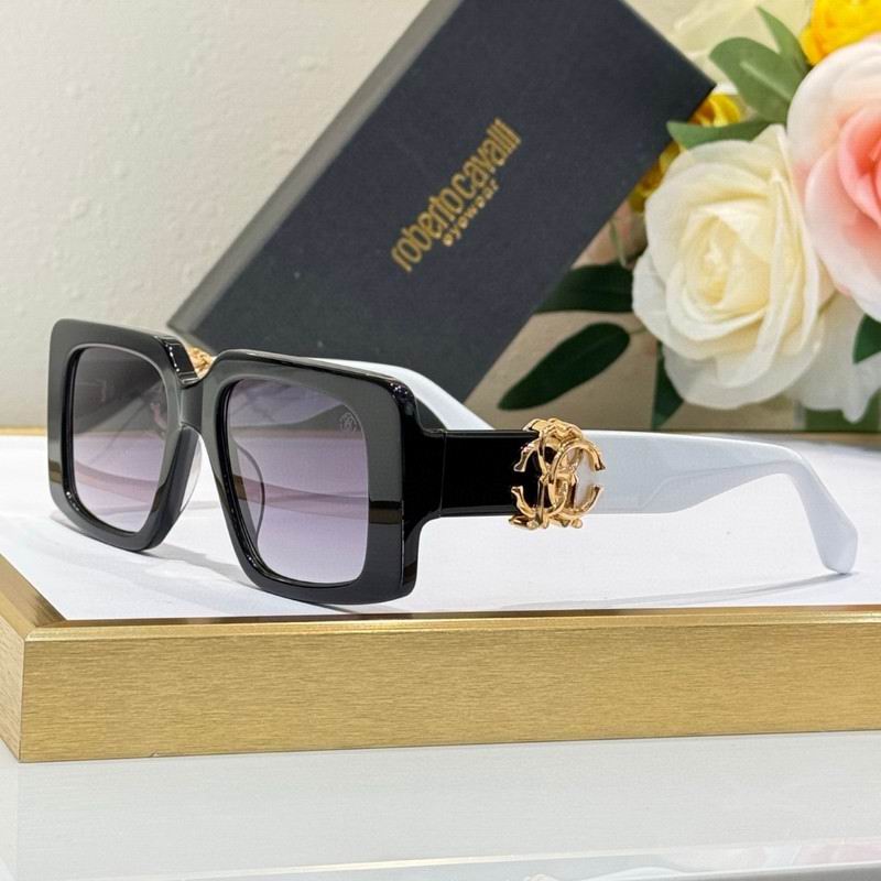 Roberto Cavalli Glasses 03smh08 (5)