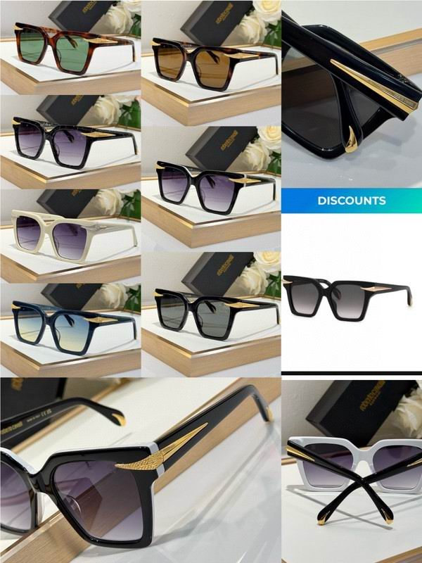 Roberto Cavalli Glasses 03smh12 (10)