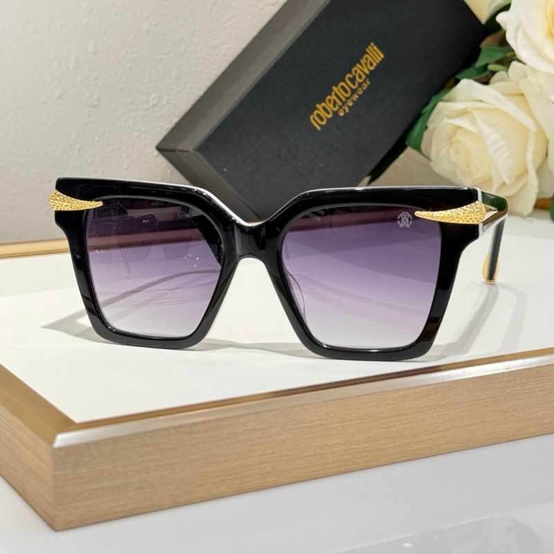 Roberto Cavalli Glasses 03smh12 (9)