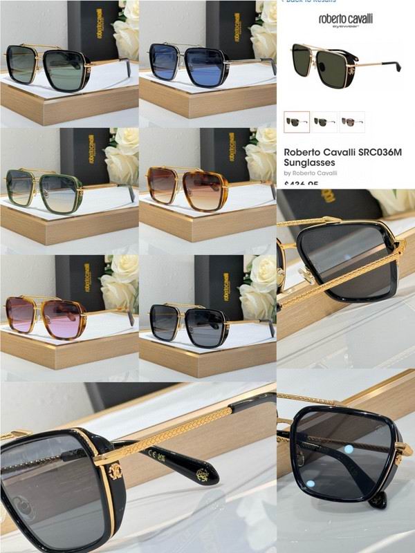 Roberto Cavalli Glasses 03smh13 (9)