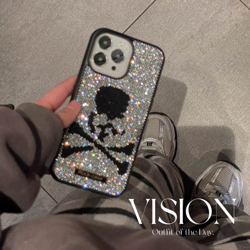 Rock case iphone 11-14pro max (1)