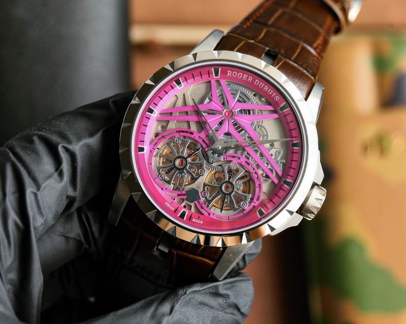 Roger Dubuis 46mm 01 (24)
