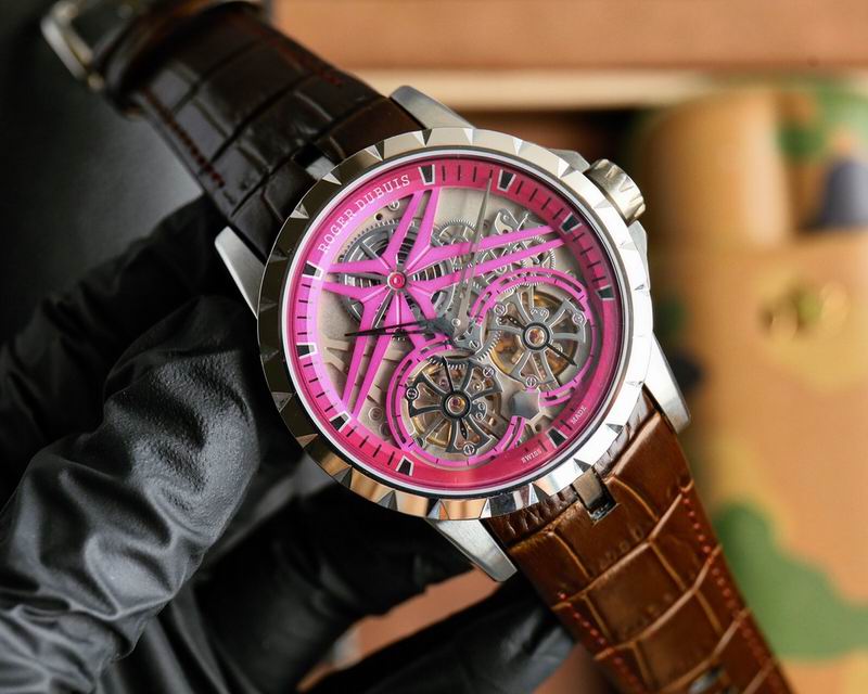 Roger Dubuis 46mm 01 (25)