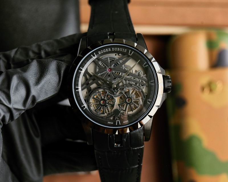 Roger Dubuis 46mm 01 (5)