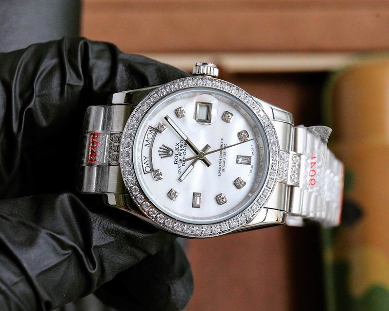 Rolex 36mm 40mm 23 (13)