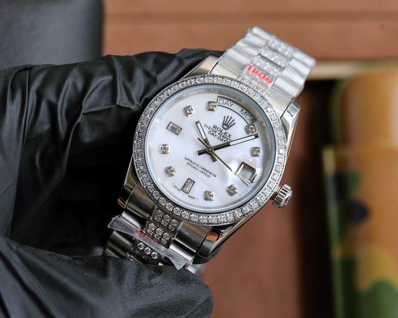 Rolex 36mm 40mm 23 (14)