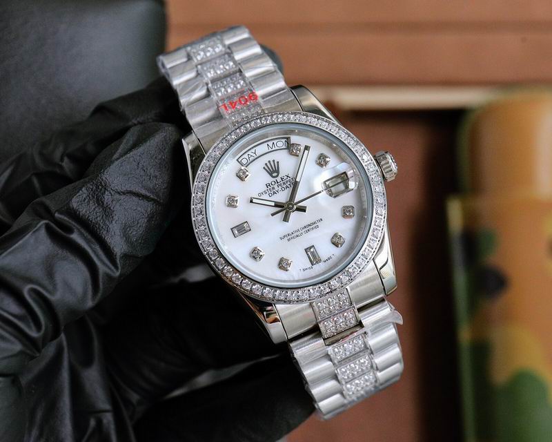 Rolex 36mm 40mm 23 (15)