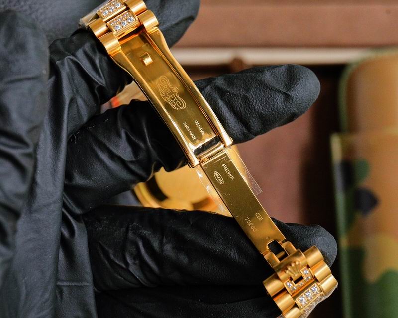 Rolex 36mm 40mm 23 (19)