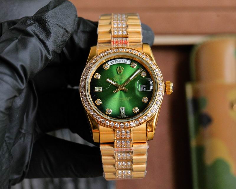 Rolex 36mm 40mm 23 (2)