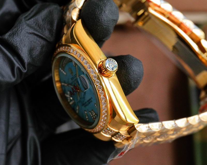 Rolex 36mm 40mm 23 (21)