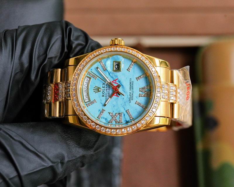 Rolex 36mm 40mm 23 (22)