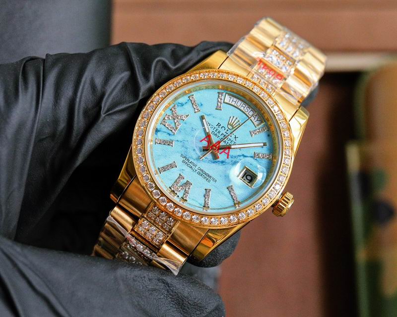 Rolex 36mm 40mm 23 (23)