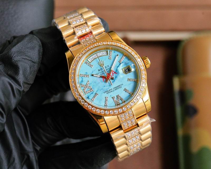 Rolex 36mm 40mm 23 (24)