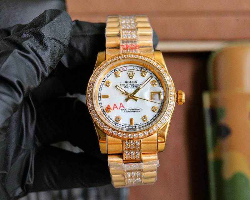 Rolex 36mm 40mm 23 (3)