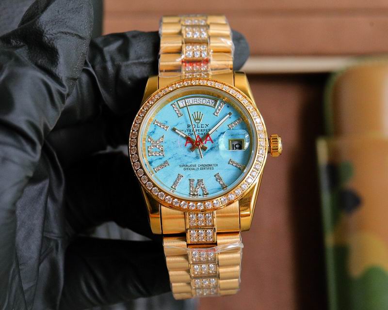 Rolex 36mm 40mm 23 (4)