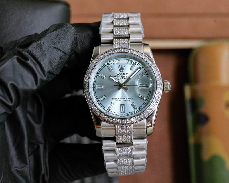 Rolex 36mm 40mm 23 (5)
