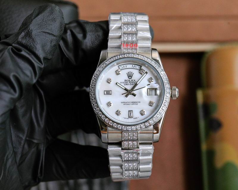 Rolex 36mm 40mm 23 (7)