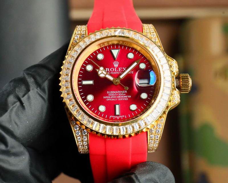 Rolex 40mm 22 (18)