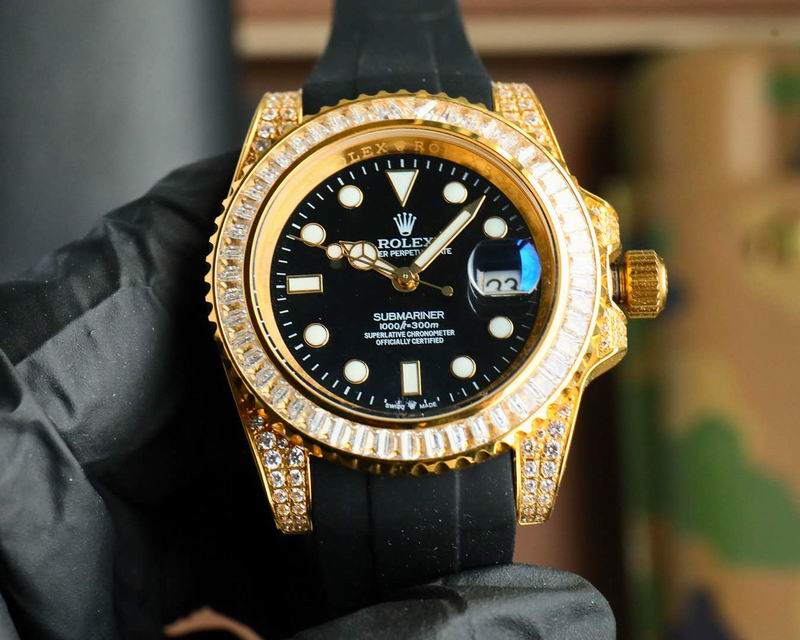 Rolex 40mm 22 (2)