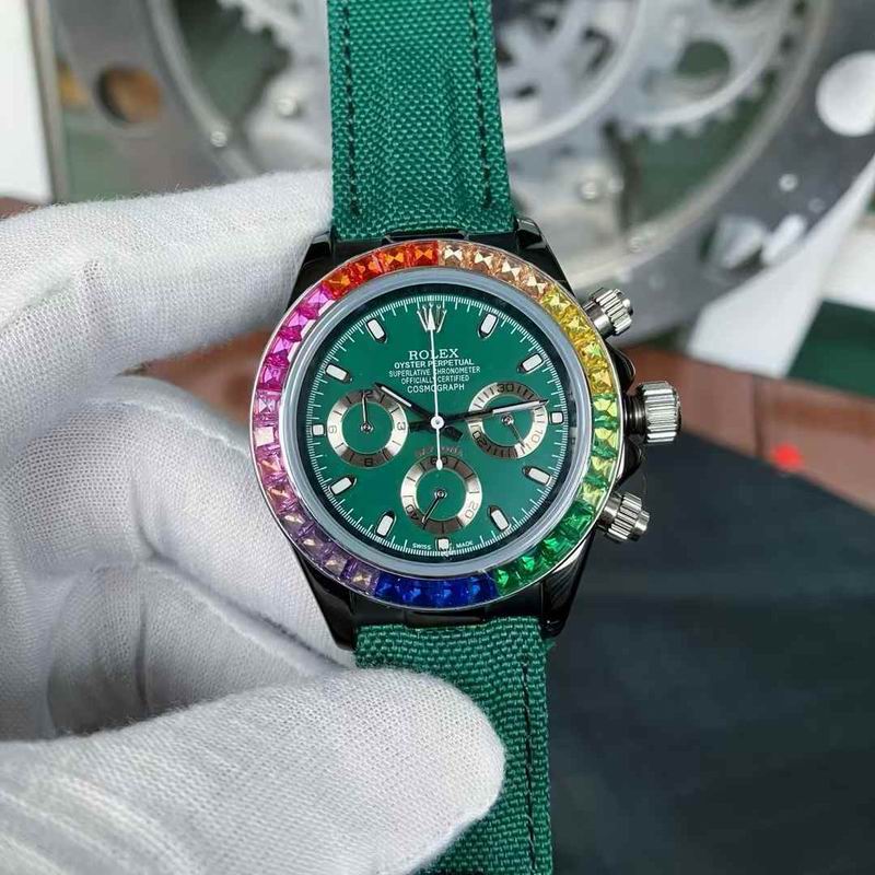 Rolex 43mm 102 (5)