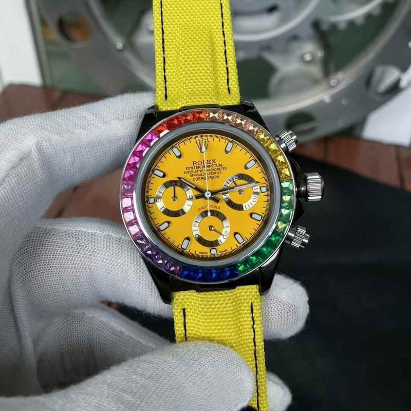 Rolex 43mm 102 (7)