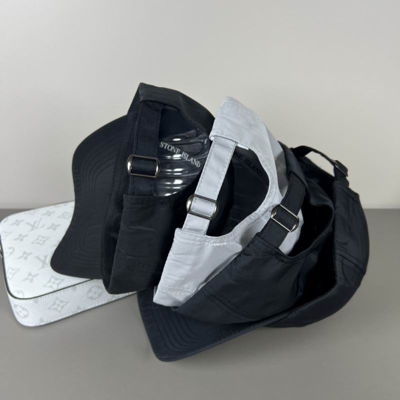 Stone Island cap dx (1)