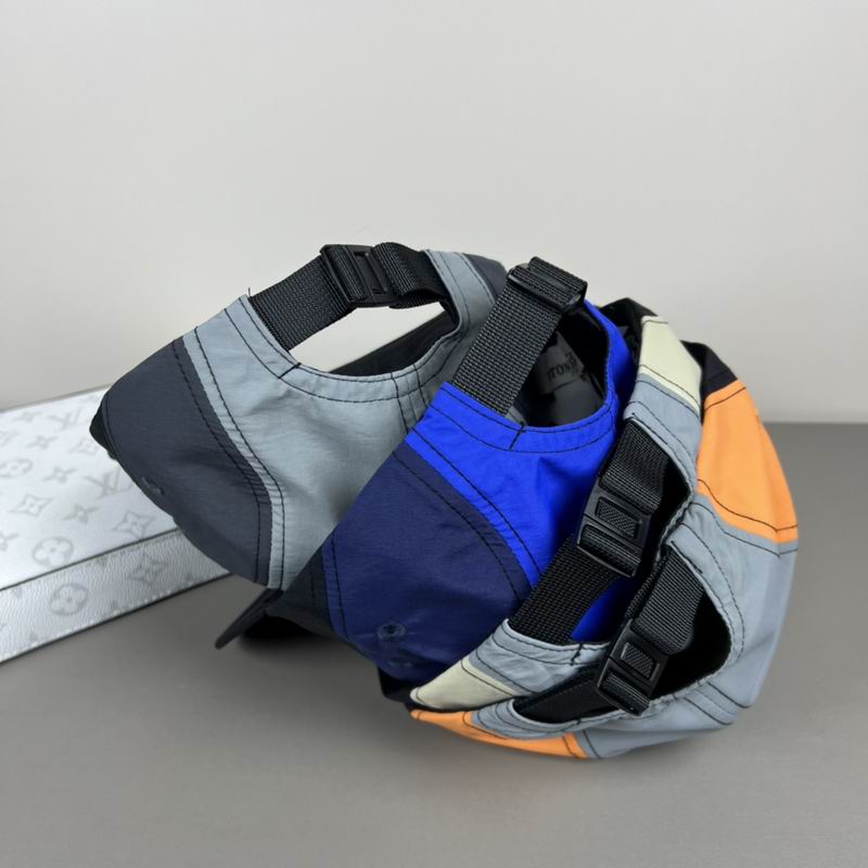 Stone Island cap dx (10)