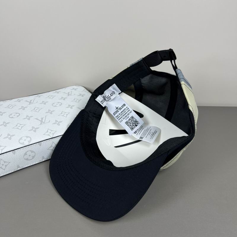 Stone Island cap dx (13)