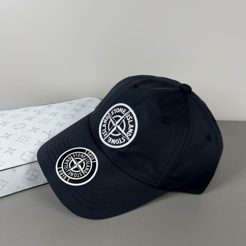 Stone Island cap dx (14)