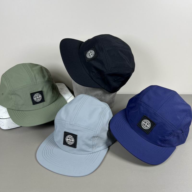 Stone Island cap dx (19)